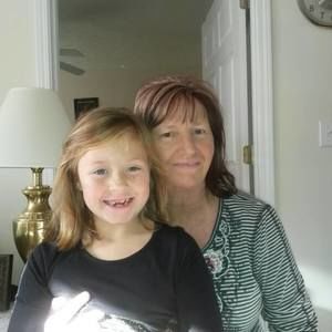 Meet your Posher, Joan